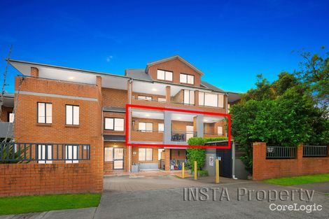 Property photo of 8/409 Hume Highway Yagoona NSW 2199