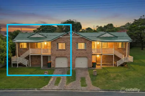 1/369 Moores Creek Rd, Norman Gardens, QLD 4701