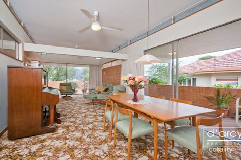 Property photo of 68 Alexandra Street Bardon QLD 4065