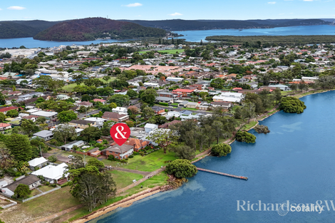 1a Farnell Rd, Woy Woy, NSW 2256