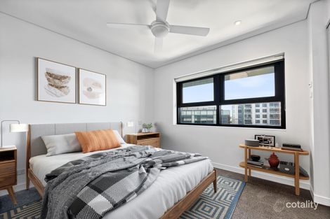 Property photo of 1061/33 Remora Road Hamilton QLD 4007