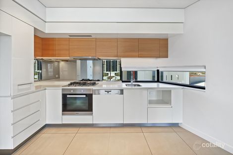 Property photo of 1061/33 Remora Road Hamilton QLD 4007
