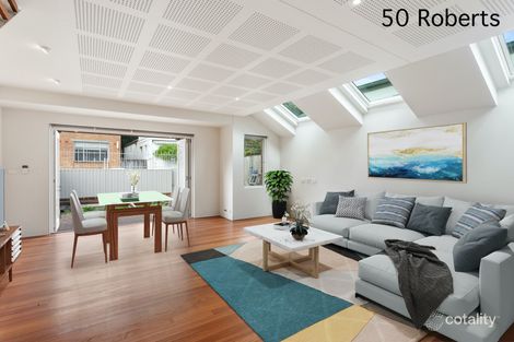 Property photo of 48 Roberts Street Camperdown NSW 2050