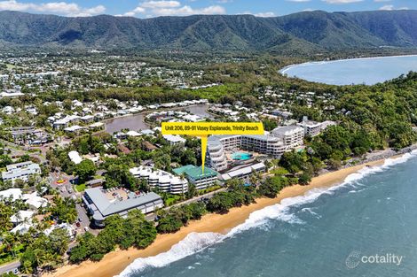 Property photo of 206/89-91 Vasey Esplanade Trinity Beach QLD 4879