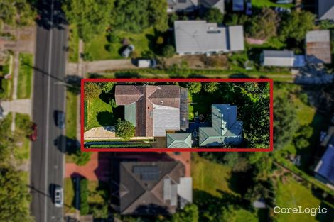 Property photo of 24 Hall Road Hornsby NSW 2077