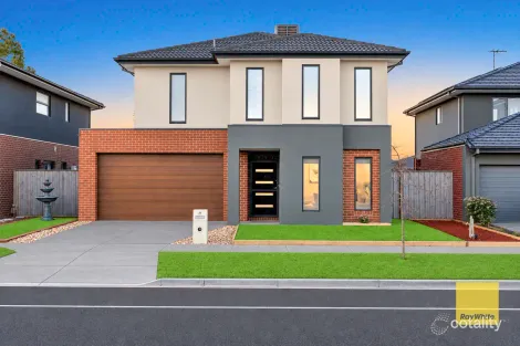 20 Clementine Bvd, Tarneit, VIC 3029
