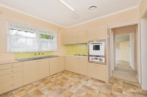 Property photo of 5 Robinson Grove Bulleen VIC 3105