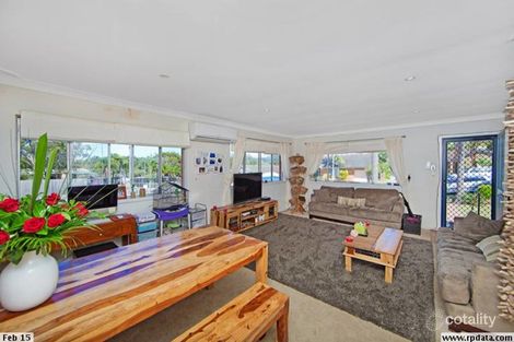 Property photo of 62 Lumby Drive Bateau Bay NSW 2261