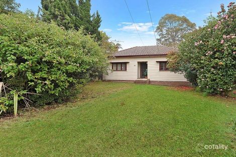 95 Balmoral St, Hornsby, NSW 2077