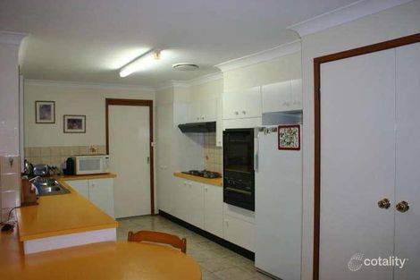 Property photo of 3 Warragamba Crescent Jamisontown NSW 2750