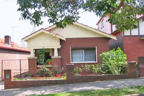 Property photo of 48 Henry Street Lilyfield NSW 2040