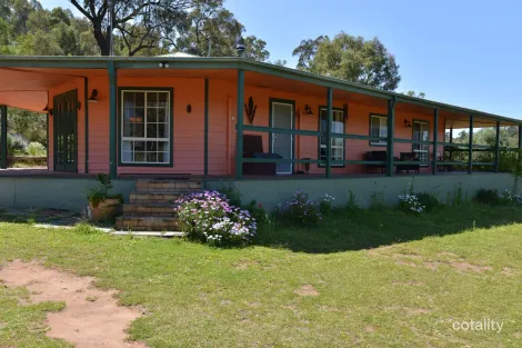 20 Kurrajong Rd, Bugaldie, NSW 2357