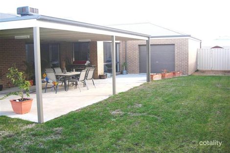 Property photo of 22 Leah Drive Yarrawonga VIC 3730