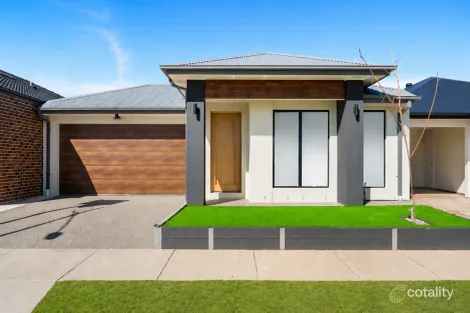 8 Ashfordby St, Bonnie Brook, VIC 3335