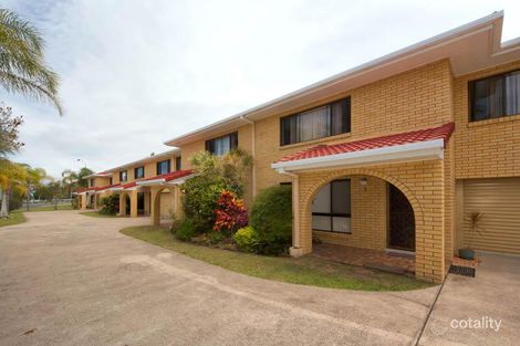 5/1-3 Dolphin Dr, Bongaree, QLD 4507