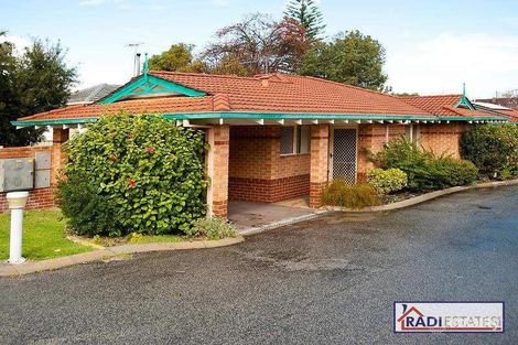 1/59 Coode St, Bayswater, WA 6053