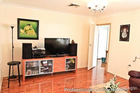 Property photo of 13 Cayley Place Cabramatta West NSW 2166