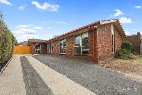 Property photo of 42 Learmouth Street Belmont VIC 3216