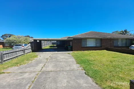 1/32 Blamey St, Noble Park, VIC 3174