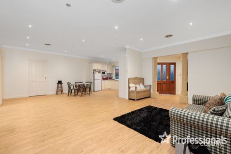 Property photo of 11A Railway Crescent Croydon VIC 3136