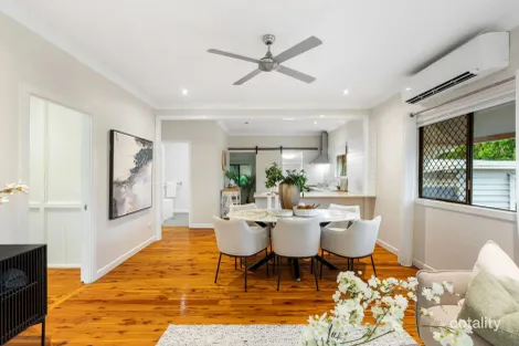 Property photo of 60 Bayview Terrace Wavell Heights QLD 4012