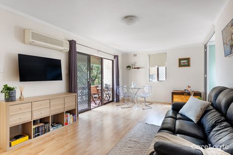 Property photo of 8/140 Hampden Road Abbotsford NSW 2046