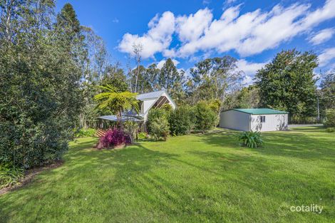 Property photo of 52 Gumland Drive Witta QLD 4552