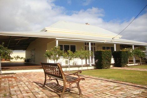 Property photo of 39 Duff Street Merredin WA 6415