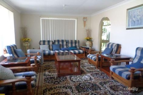 Property photo of 95 Shakespeare Street Wetherill Park NSW 2164