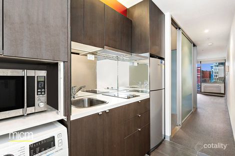 Property photo of 510/53 Batman Street West Melbourne VIC 3003