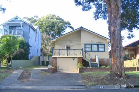 Property photo of 38 Yamba Road Como NSW 2226