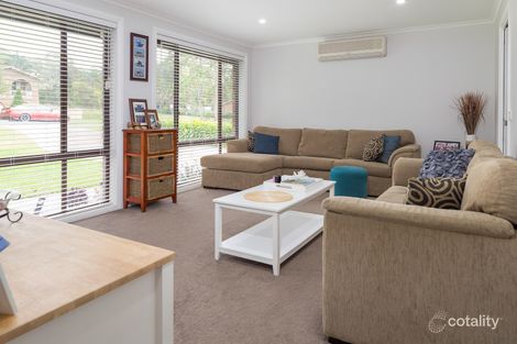 Property photo of 50 Eric Fenning Drive Surf Beach NSW 2536
