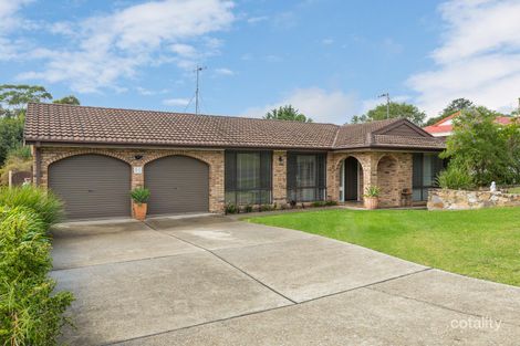 Property photo of 50 Eric Fenning Drive Surf Beach NSW 2536