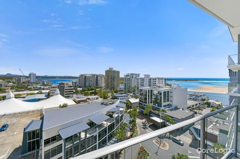 Property photo of 1002/1-7 Duporth Avenue Maroochydore QLD 4558