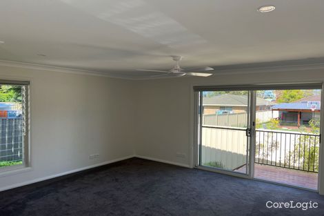 Property photo of 3/17 Coolabah Road Medowie NSW 2318