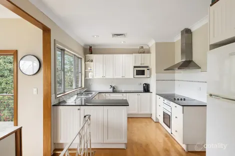 Property photo of 210A Connells Point Road Connells Point NSW 2221