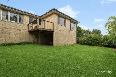 Property photo of 210A Connells Point Road Connells Point NSW 2221