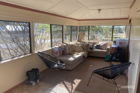 Property photo of 1 Frederick Street Wooroolin QLD 4608