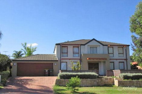 128 Glenwood Park Dr, Glenwood, NSW 2768