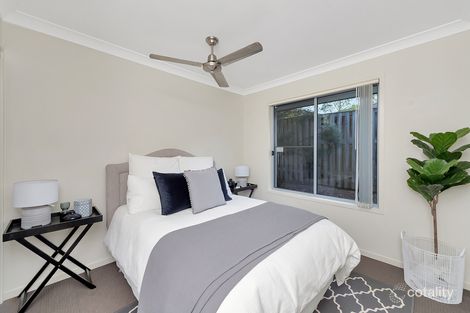 Property photo of 4 Yarrambat Rise Upper Coomera QLD 4209