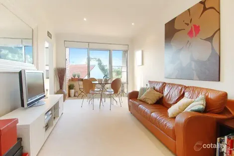 10/14 Mckye St, Waverton, NSW 2060