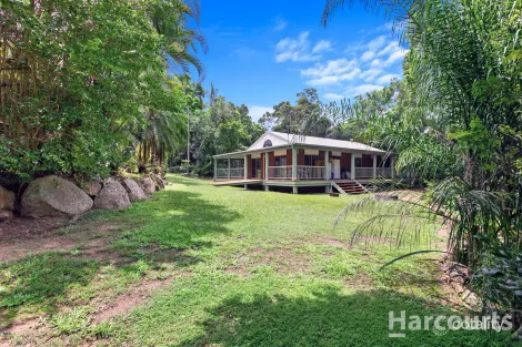 Property photo of 18 Mitchell Avenue Craignish QLD 4655
