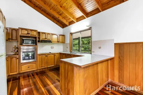 Property photo of 18 Mitchell Avenue Craignish QLD 4655