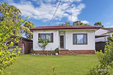46 Great Western Hwy, Colyton, NSW 2760