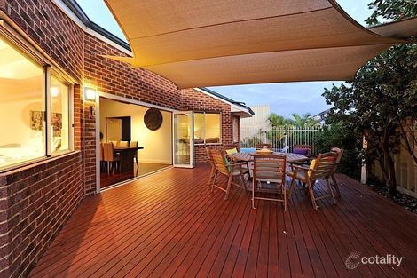 Property photo of 6 St James Approach Iluka WA 6028