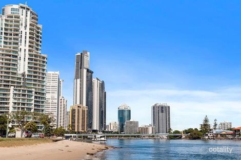 Property photo of 2/29 Oak Avenue Surfers Paradise QLD 4217
