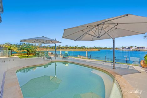 Property photo of 41 Marina Parade Jacobs Well QLD 4208