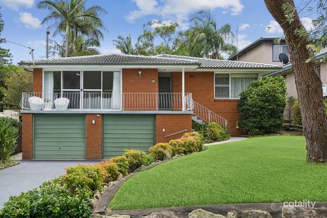 60 Owen Stanley Ave, Allambie Heights, NSW 2100