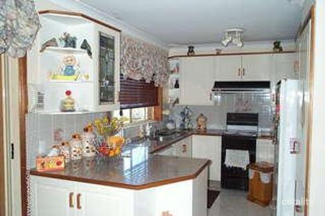 Property photo of 21 Oberon Road Ruse NSW 2560