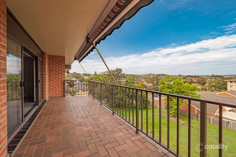 Property photo of 8/2 Oxley Crescent Port Macquarie NSW 2444